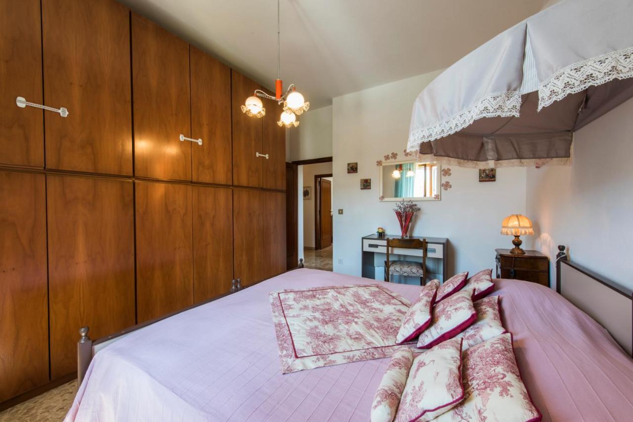 Il Rifugio Di Amelia Apartment Arezzo Exterior photo